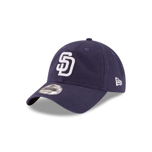 New Era Youth San Diego Padres Adjustable Hat