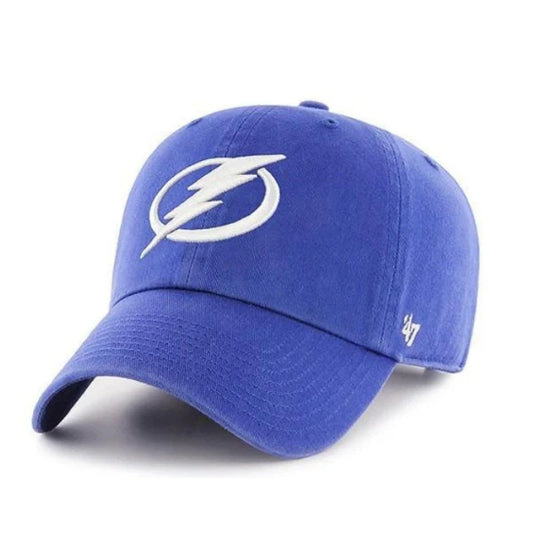 '47 Tampa Bay Lightning Fitted Hat