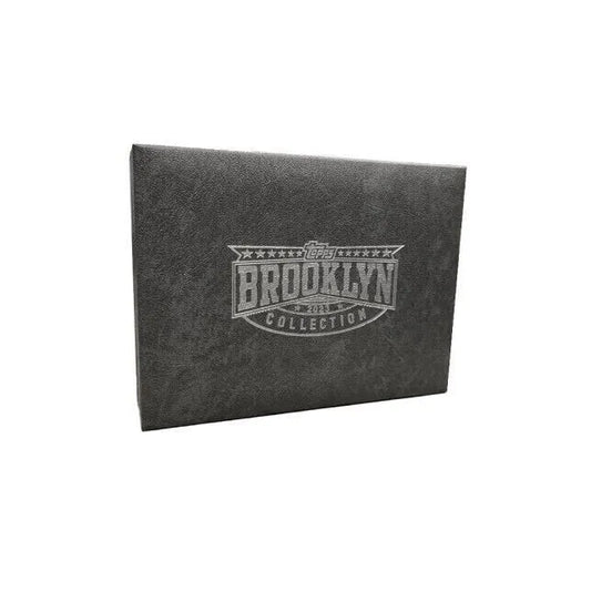 2023 Topps Brooklyn Collection Baseball Box