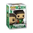 NBA Celtics Jayson Tatum (Green Jersey) Funko Pop! Vinyl Figure #118. New.