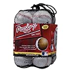 Rawlings | Official League Recreational Use Practice Baseball. New.