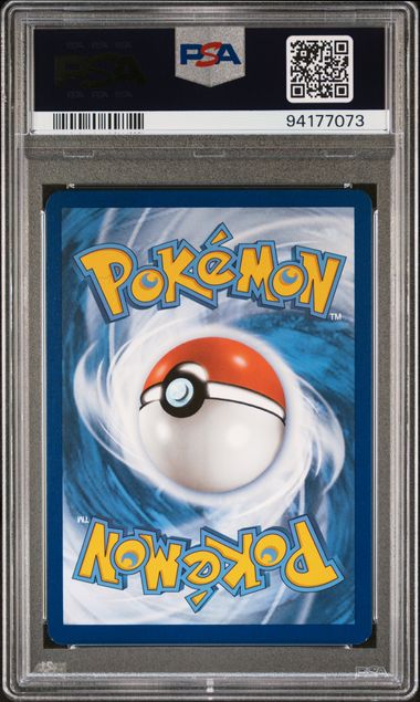 2023 Pokemon SWSH FA/Solrock Crown Zenith #GG15 PSA 9!