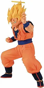 Dragon Ball Z Match Makers Super Saiyan2 Son Goku. New.