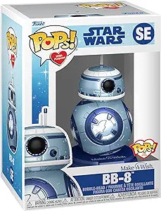 Funko POP! BB-8 #SE