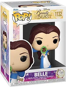 Funko POP! Belle #1132