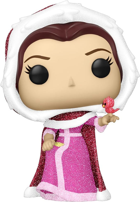 Funko POP! Belle #1137