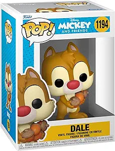 Funko POP! Dale #1194