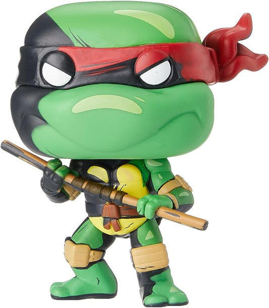 Funko POP! Donatello #33