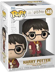 Funko POP! Harry Potter #149