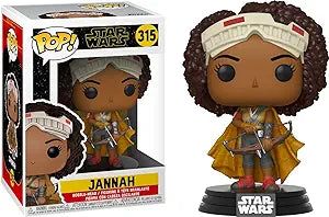 Funko POP! Jannah #315