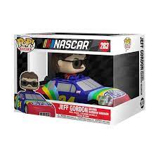 Funko POP! Jeff Gordon #283