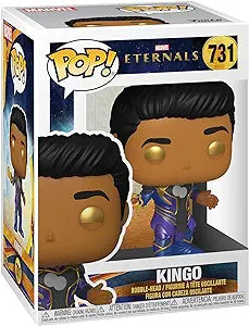 Funko POP! Kingo #731