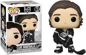 Funko POP! Luc Robitaille #67