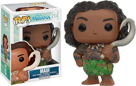 Funko POP! Maui #214