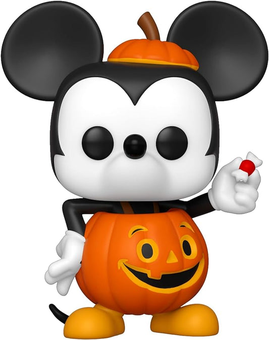 Funko POP! Mickey Mouse #1218