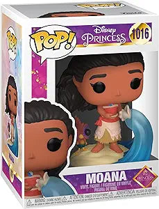 Funko POP! Moana #1016