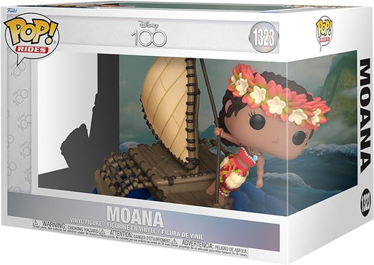 Funko POP! Moana #1323