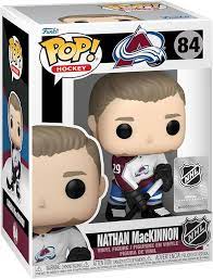 Funko POP! Nathan MacKinnon #53