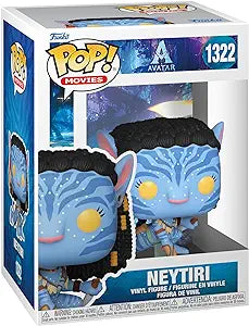 Funko POP! Neytiri #1322