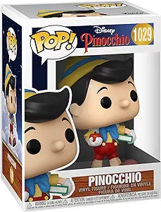 Funko POP! Pinocchio #1029