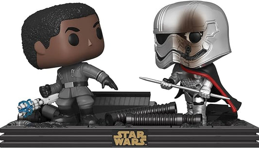 Funko POP! Rematch On the Supremacy #257