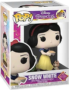 Funko POP! Snow White #1019