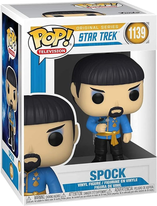 Funko POP! Spock #1139