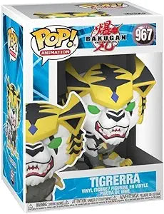 Funko POP! Tigrerra #967