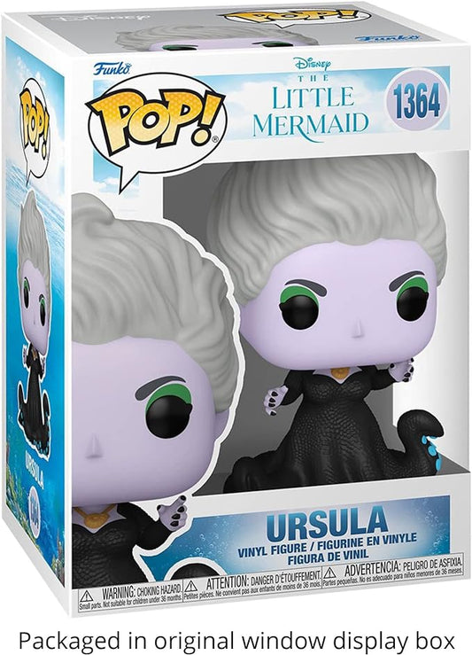 Funko POP! Ursula #1364