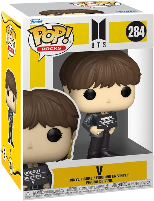 Funko POP! BTS V #284