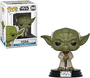 Funko POP! Yoda #269