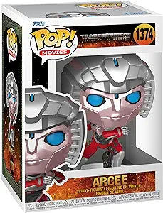 Funko POP! Arcee #1374