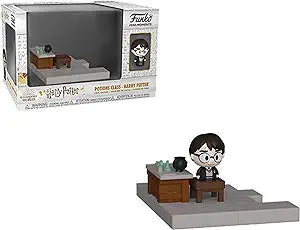 Funko Mini Moments Harry Potter Potions Class