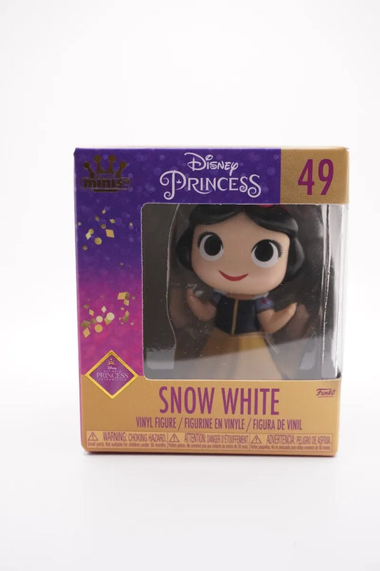 Funko Mini Snow White #49