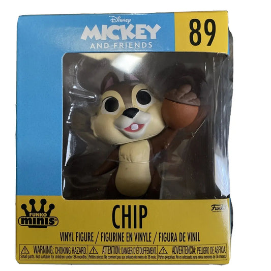 Funko Mini Chip #89