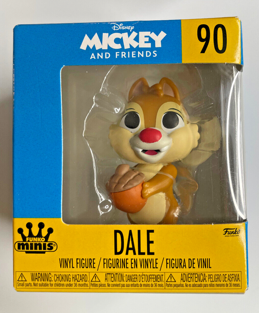 Funko Mini Dale #90