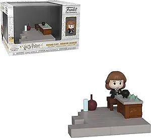 Funko Mini Moments Hermione Granger Potions Class