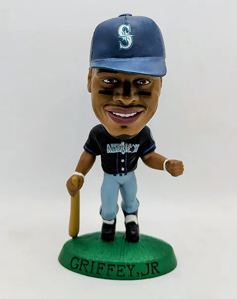 Headliners Ken Griffey Jr