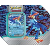 Pokemon Paldea Partners Tin. New. Three Options to choose from.