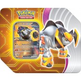 Pokemon Paradox Destinies Tin. New.