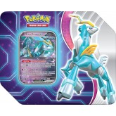 Pokemon Paradox Destinies Tin. New.