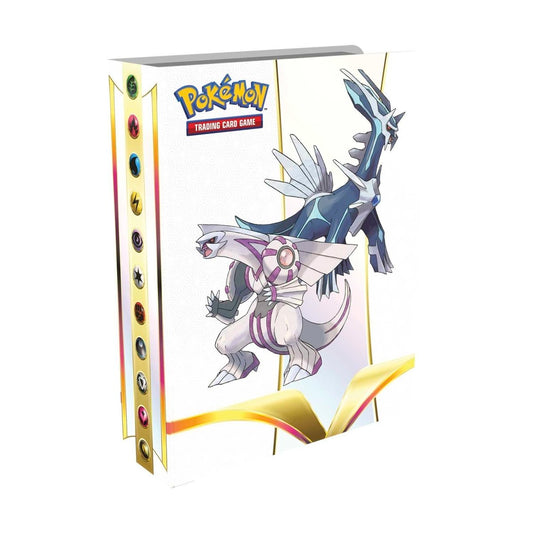 Pokemon Mini Portfolio w TCG Sealed pack!