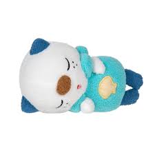 Pokemon Sleepy Plush (variety)