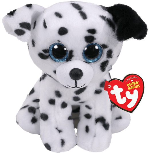 TY Beanie Babies Catcher