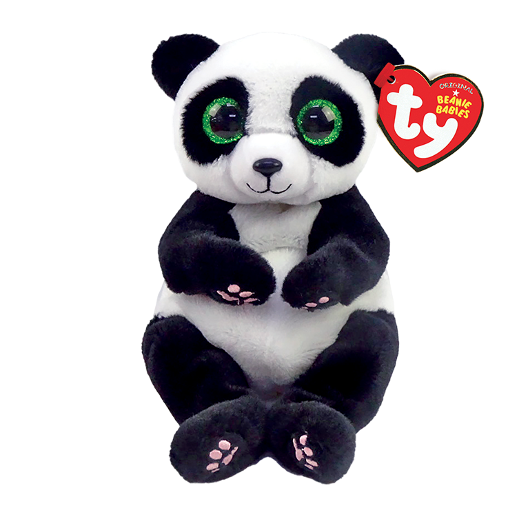 TY Beanie Babies Ying