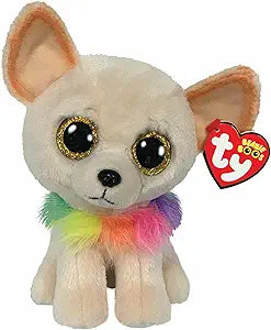 TY Beanie Boos Chewey