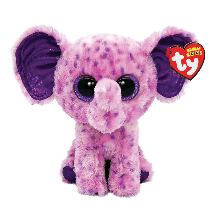 TY Beanie Boos Eva