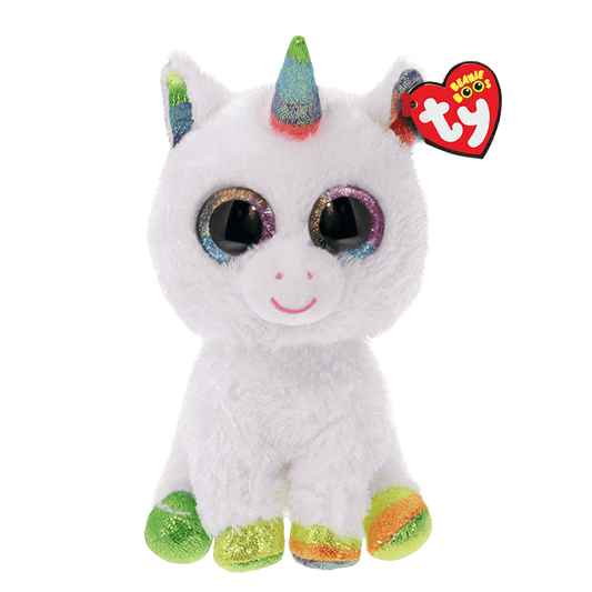 TY Beanie Boos Pixy