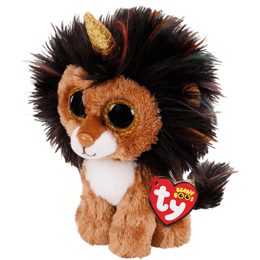 TY Beanie Boos Ramsey