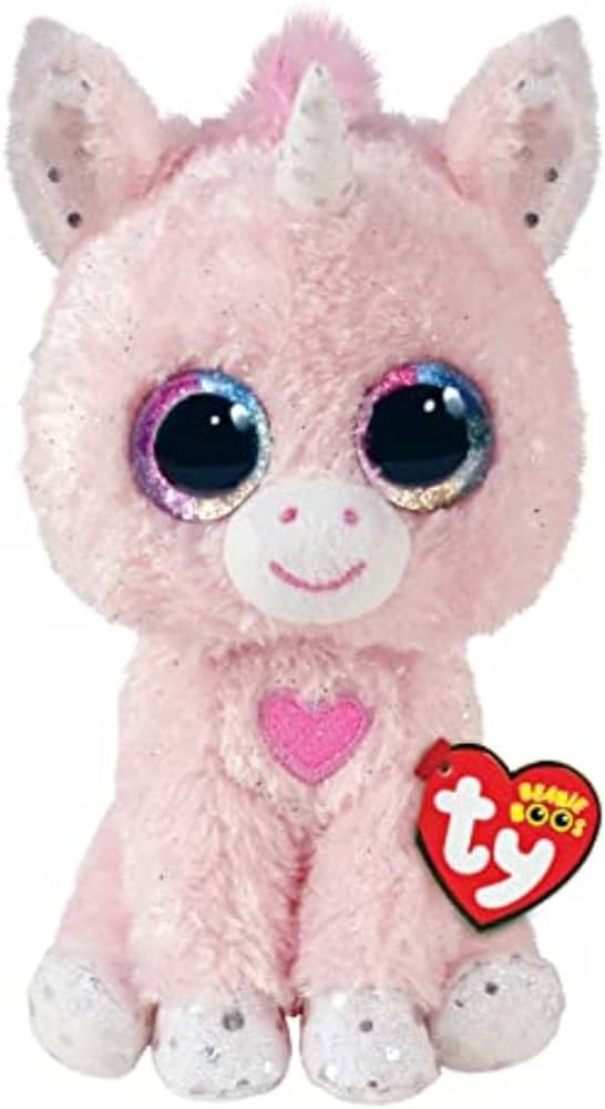 TY Beanie Boos Snookie